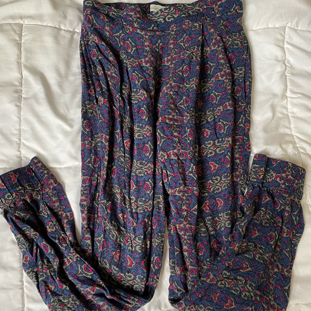 Jogger comfy pants